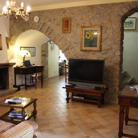 Agriturismo Casale 1921 Bed & Breakfast Torre le Nocelle Luaran gambar