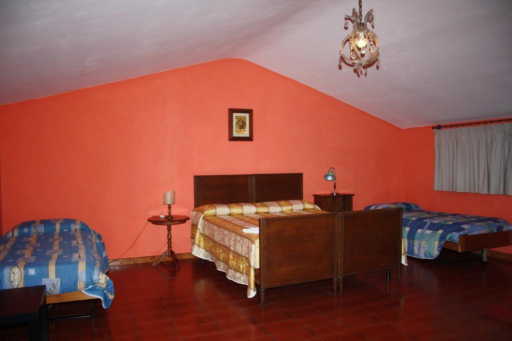 Agriturismo Casale 1921 Bed & Breakfast Torre le Nocelle Luaran gambar