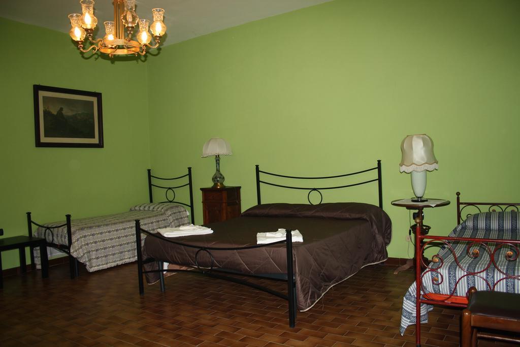 Agriturismo Casale 1921 Bed & Breakfast Torre le Nocelle Luaran gambar