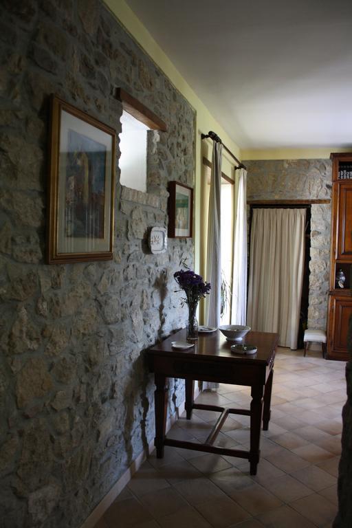 Agriturismo Casale 1921 Bed & Breakfast Torre le Nocelle Luaran gambar