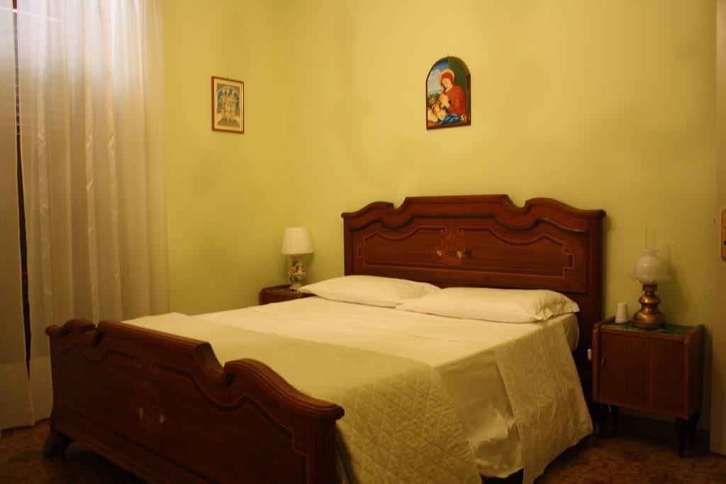 Agriturismo Casale 1921 Bed & Breakfast Torre le Nocelle Luaran gambar